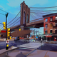 Illustration for article titled An Old City In A New Light